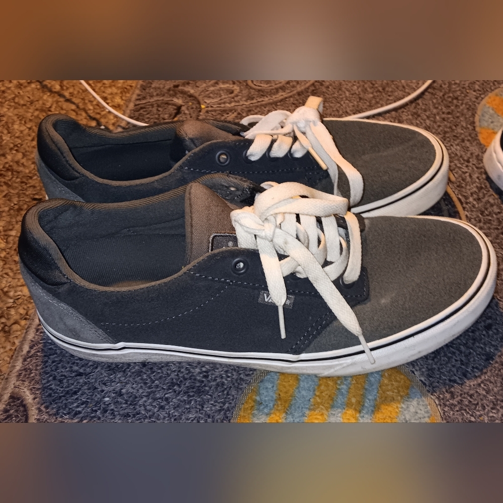 Vans Atwood shoes
